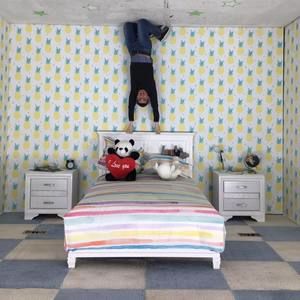 Meet your Posher, Jesse